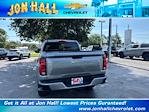 2025 Chevrolet Colorado Crew Cab 4x4 Pickup for sale #257228 - photo 9
