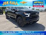 2025 Chevrolet Silverado 1500 Crew Cab 4x4 Pickup for sale #257232 - photo 1