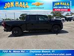 2025 Chevrolet Silverado 1500 Crew Cab 4x4 Pickup for sale #257232 - photo 13