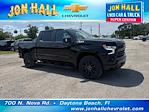 2025 Chevrolet Silverado 1500 Crew Cab 4x4 Pickup for sale #257232 - photo 15