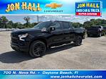 2025 Chevrolet Silverado 1500 Crew Cab 4x4 Pickup for sale #257232 - photo 3