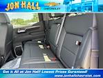2025 Chevrolet Silverado 1500 Crew Cab 4x4 Pickup for sale #257232 - photo 22
