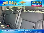 2025 Chevrolet Silverado 1500 Crew Cab 4x4 Pickup for sale #257232 - photo 23