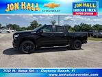 2025 Chevrolet Silverado 1500 Crew Cab 4x4 Pickup for sale #257232 - photo 4