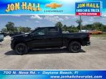 2025 Chevrolet Silverado 1500 Crew Cab 4x4 Pickup for sale #257232 - photo 5