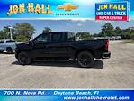 2025 Chevrolet Silverado 1500 Crew Cab 4x4 Pickup for sale #257232 - photo 6
