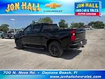 2025 Chevrolet Silverado 1500 Crew Cab 4x4 Pickup for sale #257232 - photo 7