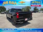 2025 Chevrolet Silverado 1500 Crew Cab 4x4 Pickup for sale #257232 - photo 8