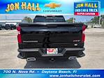 2025 Chevrolet Silverado 1500 Crew Cab 4x4 Pickup for sale #257232 - photo 9