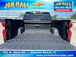 2025 Chevrolet Silverado 1500 Crew Cab 4x4 Pickup for sale #257232 - photo 10