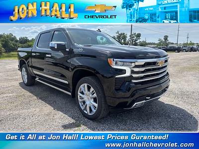 2025 Chevrolet Silverado 1500 Crew Cab 4x4 Pickup for sale #257233 - photo 1