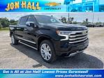 2025 Chevrolet Silverado 1500 Crew Cab 4x4 Pickup for sale #257233 - photo 1