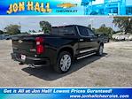 2025 Chevrolet Silverado 1500 Crew Cab 4x4 Pickup for sale #257233 - photo 2