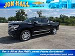2025 Chevrolet Silverado 1500 Crew Cab 4x4 Pickup for sale #257233 - photo 3