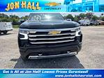 2025 Chevrolet Silverado 1500 Crew Cab 4x4 Pickup for sale #257233 - photo 20