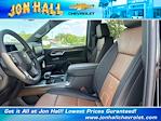 2025 Chevrolet Silverado 1500 Crew Cab 4x4 Pickup for sale #257233 - photo 22