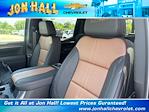 2025 Chevrolet Silverado 1500 Crew Cab 4x4 Pickup for sale #257233 - photo 24