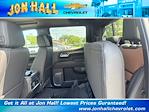 2025 Chevrolet Silverado 1500 Crew Cab 4x4 Pickup for sale #257233 - photo 25