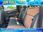 2025 Chevrolet Silverado 1500 Crew Cab 4x4 Pickup for sale #257233 - photo 26