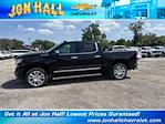 2025 Chevrolet Silverado 1500 Crew Cab 4x4 Pickup for sale #257233 - photo 4