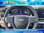 2025 Chevrolet Silverado 1500 Crew Cab 4x4 Pickup for sale #257233 - photo 33