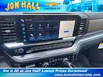 2025 Chevrolet Silverado 1500 Crew Cab 4x4 Pickup for sale #257233 - photo 36