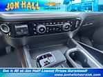 2025 Chevrolet Silverado 1500 Crew Cab 4x4 Pickup for sale #257233 - photo 37