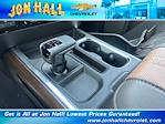 2025 Chevrolet Silverado 1500 Crew Cab 4x4 Pickup for sale #257233 - photo 38