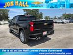 2025 Chevrolet Silverado 1500 Crew Cab 4x4 Pickup for sale #257233 - photo 8