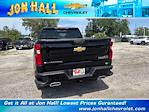 2025 Chevrolet Silverado 1500 Crew Cab 4x4 Pickup for sale #257233 - photo 9