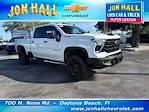 New 2025 Chevrolet Silverado 2500 ZR2 Crew Cab 4x4 Pickup for sale #257234 - photo 1