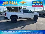 New 2025 Chevrolet Silverado 2500 ZR2 Crew Cab 4x4 Pickup for sale #257234 - photo 13