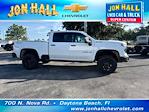 New 2025 Chevrolet Silverado 2500 ZR2 Crew Cab 4x4 Pickup for sale #257234 - photo 14