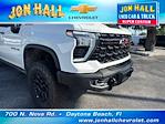 New 2025 Chevrolet Silverado 2500 ZR2 Crew Cab 4x4 Pickup for sale #257234 - photo 15