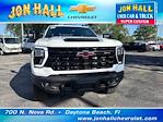 New 2025 Chevrolet Silverado 2500 ZR2 Crew Cab 4x4 Pickup for sale #257234 - photo 16