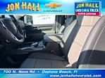 New 2025 Chevrolet Silverado 2500 ZR2 Crew Cab 4x4 Pickup for sale #257234 - photo 17