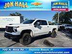 New 2025 Chevrolet Silverado 2500 ZR2 Crew Cab 4x4 Pickup for sale #257234 - photo 3