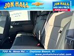 New 2025 Chevrolet Silverado 2500 ZR2 Crew Cab 4x4 Pickup for sale #257234 - photo 21
