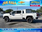 New 2025 Chevrolet Silverado 2500 ZR2 Crew Cab 4x4 Pickup for sale #257234 - photo 5
