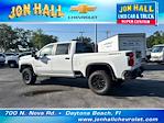 New 2025 Chevrolet Silverado 2500 ZR2 Crew Cab 4x4 Pickup for sale #257234 - photo 6