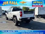 New 2025 Chevrolet Silverado 2500 ZR2 Crew Cab 4x4 Pickup for sale #257234 - photo 7