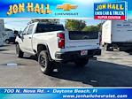 New 2025 Chevrolet Silverado 2500 ZR2 Crew Cab 4x4 Pickup for sale #257234 - photo 8