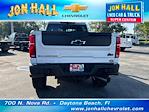 New 2025 Chevrolet Silverado 2500 ZR2 Crew Cab 4x4 Pickup for sale #257234 - photo 9