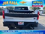 New 2025 Chevrolet Silverado 2500 ZR2 Crew Cab 4x4 Pickup for sale #257234 - photo 10