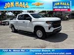 2024 Chevrolet Silverado 1500 Crew Cab 4x4 Pickup for sale #257235A - photo 1