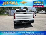 2024 Chevrolet Silverado 1500 Crew Cab 4x4 Pickup for sale #257235A - photo 11