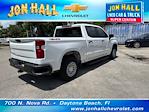 2024 Chevrolet Silverado 1500 Crew Cab 4x4 Pickup for sale #257235A - photo 15