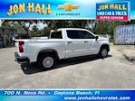 2024 Chevrolet Silverado 1500 Crew Cab 4x4 Pickup for sale #257235A - photo 2