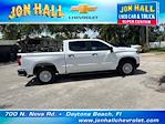2024 Chevrolet Silverado 1500 Crew Cab 4x4 Pickup for sale #257235A - photo 16
