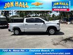 2024 Chevrolet Silverado 1500 Crew Cab 4x4 Pickup for sale #257235A - photo 17